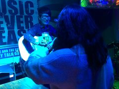 -好久不见网红乐队酒吧(鼓浪屿海底世界店)