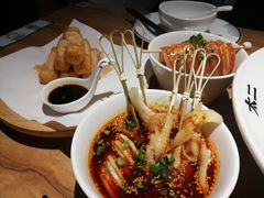 没骨头鸡爪-太二酸菜鱼(汕头苏宁广场店)