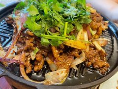 -便宜坊烤鸭店(科创店)