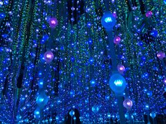 -天津梵高星空艺术馆(天河城旗舰店)
