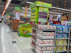 -物美超市(乔司华荣城店)