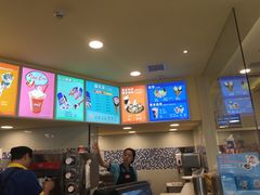 -DQ·蛋糕·冰淇淋(富华里店)