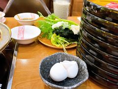 -牛New寿喜烧(青浦店)