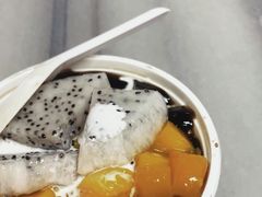 -芬芳甜品(同福路店)