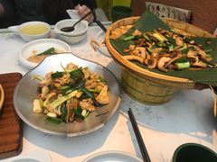 -云海肴·汽锅鸡·云南菜(高德置地店)