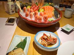 -吉兆·料理(红梅南路店)