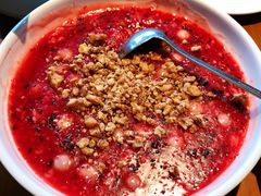 红酒酿圆子-田园居·佳宴(桑田路店)