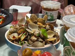 -金陵暴走小龙虾(南京总店)