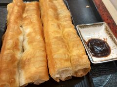 -永和大王(长寿路店)