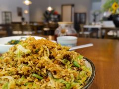 -如禾素食·下午茶·糖水