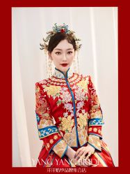 -洋洋婚纱品牌集合店