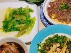 -方荣糊涂菜馆(湖北路店)