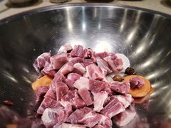 -313羊庄·羊肉火锅烧烤(李村店)