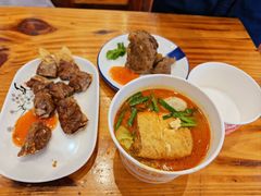 -八市阿杰五香(大元路分店)