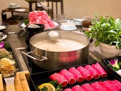 -捞王锅物料理(上海世茂广场店)