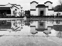 -呈坎景区