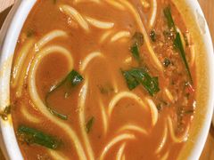 小锅米线-云海肴·汽锅鸡·云南代表菜(东坝金隅店)