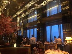 -金轩中餐厅 Jin Xuan(浦东丽思卡尔顿酒店)