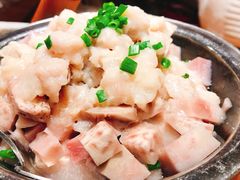 香芋排骨-炊烟小炒黄牛肉(中心印象城店)