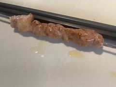 -很久以前羊肉串(南京路第一百货店)