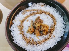 -裕鼎鲜·新中菜(金鼎广场店)