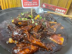 -回味黑鸭煲·始于2006(万松园店)