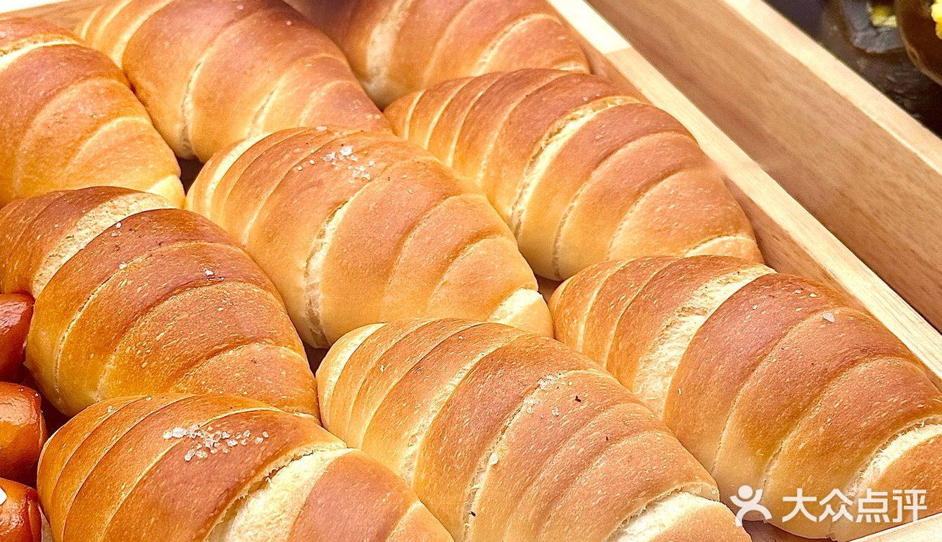 南京面包脑袋🍞 'ㅅ' 🍞  小飞象超好吃～