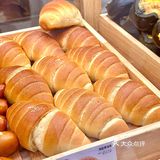 南京面包脑袋🍞 'ㅅ' 🍞  小飞象超好吃～