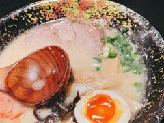 -日本料理神拉面