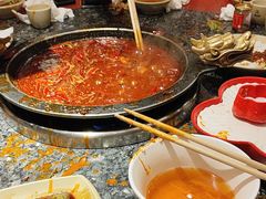 -蜀大侠火锅(总府路店)