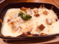 -萨莉亚意式餐厅(深圳北站店)