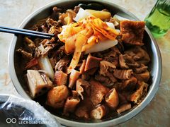 -李记牛杂店(建设一街店)