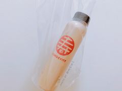 -寿奶茶·鲜奶与茶(合生汇购物中心店)