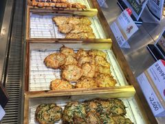 -古来思鱼饼