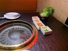 -嘿嘟嘟·肋条烧肉放题(爱融荟城店)
