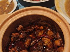-柴米油盐三杯鸡(象山北路店)