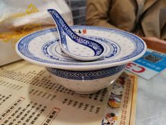 招牌姜撞奶-双喜老铺(人民广场店)