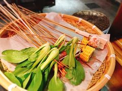 -欧阳小姐在成都(爱琴海店)
