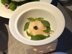 -木守西溪溪隐餐厅