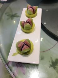点击看大图 -知味观味庄·宴会厅