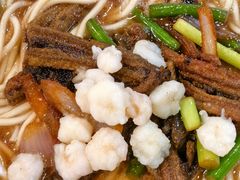 -奎元馆.百年奎元.非遗传承(西湖边的解放路店)