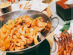 -符离集餐厅(万象城店)