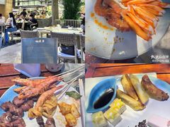 -南京金陵饭店