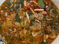 -清真马杰山牛肉汤馆