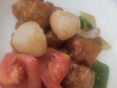 -莆田餐厅PUTIEN(颐堤港店)