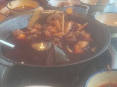 -李子坝梁山鸡(李子坝大鸡哥店)