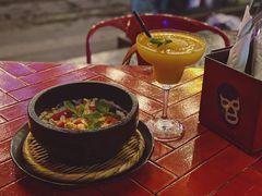 缤纷奇亚籽-Luchador摔跤手墨西哥餐厅(恒宇广场店)