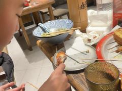 -北丐先生·野馄饨烧烤(雨花万象店)
