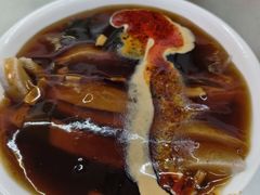 -杨记灌肠(食品街店)