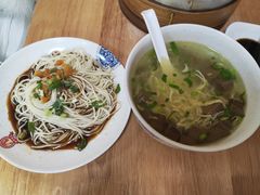 血丝汤-鸡鸣汤包(广东路店)